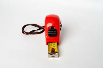 measuring tapes 3m 5m rubber case tape measure