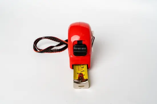 measuring tapes 3m 5m rubber case tape measure