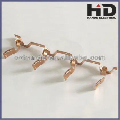 copper electrical contact