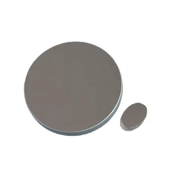 DIY astronomical primary mirror