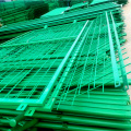 Pagar Mesh Kimpalan Bersalut PVC