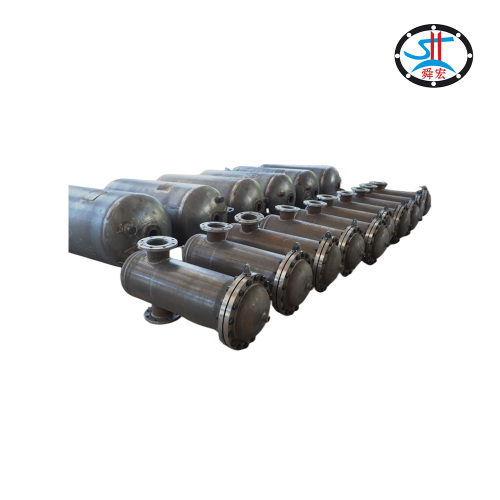 Эффективное фильтрующее оборудование фланцевого типа