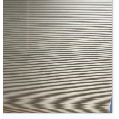 Shutter, sunshade, screen mesh folding machine