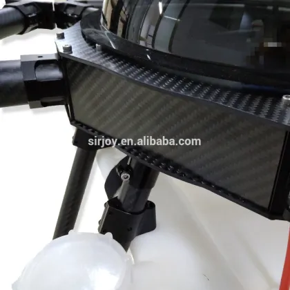 Agricultural drone sprayer uav drone crop sprayer