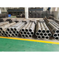 ST52.4 cold drawn seamless steel tube