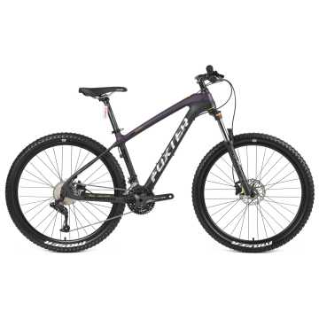 Shimano&#39;lu Karbon Hardtail MTB