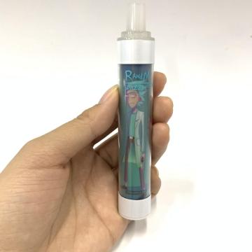 2021 Wholesale Fruta Cigarrillo electrónico Vape Pen