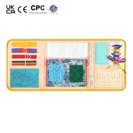 Alzheimer's & Dementia Care: Engaging Activities, Memory-Stimulating Blankets, and Sensory Tools for Seniors