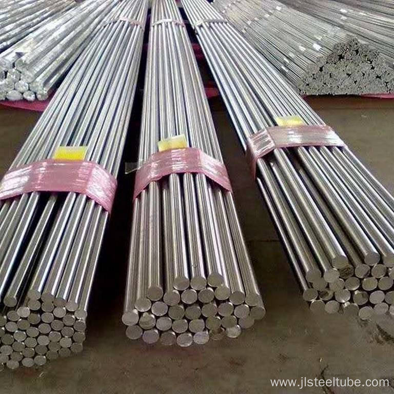 SS Rod 201 304 Stainless Steel for Construction