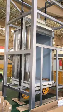 Bester Passenger Elevator For Sale