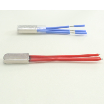 BOK BK05 Series 380V Temperature Cut-off Thermal Switch Customization
