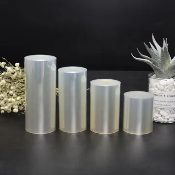 Kitchen Cake Decorating Supplies: 10CM Acetate Plastic Wrapping Film with Chocolate Candy and Pet-Friendly Edges