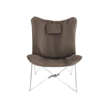 Lightweight Outdoor Folding Beach Chair for Adults