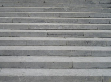 Granite Stepstone&Stepping Stone