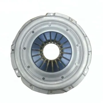 Chinese Auto Spare Parts Clutch Cover for Mahindra Tractor