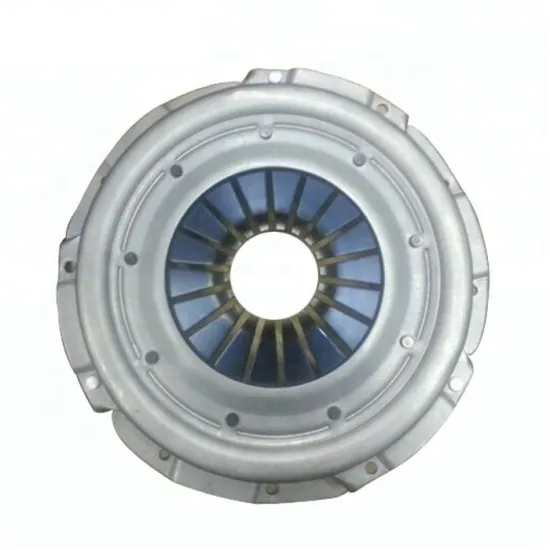 Chinese Auto Spare Parts Clutch Cover for Mahindra Tractor