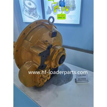 Conjunto do conversor de torque de escavadeira YJ380-00000