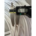 PTFE Oリングシートガスケット100％PTFEガスケット