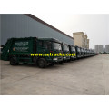 Caminhões de lixo compactados 10000L 4x2