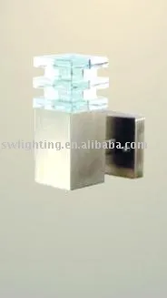 Stainless Steel LED Lamp(S560)