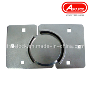 Round Steel Security Lock (312)