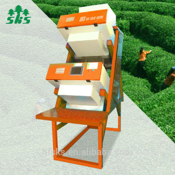 2016 better quality and service,China manufacturer offering green tea color sorter
