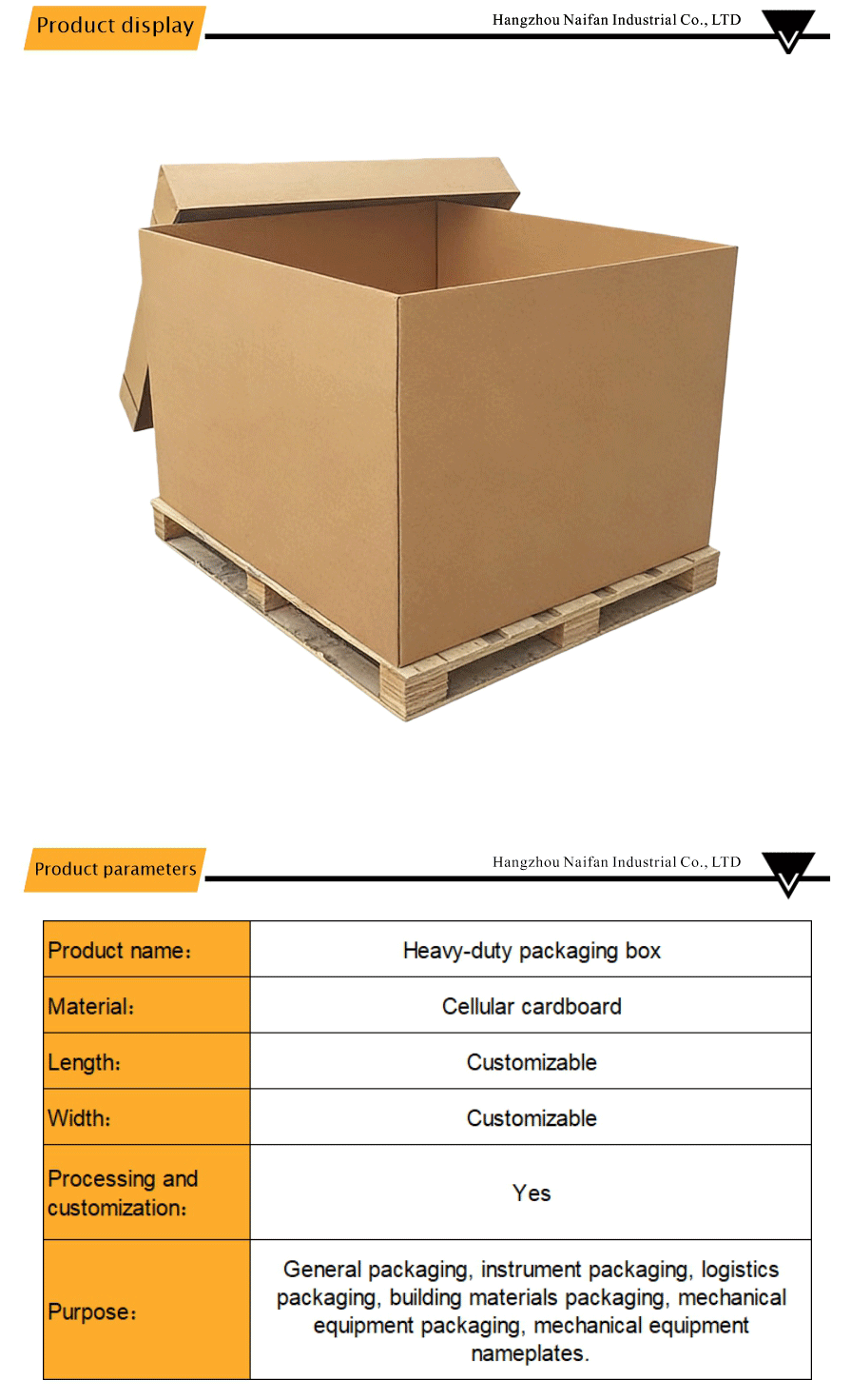 durable foldable shipping container