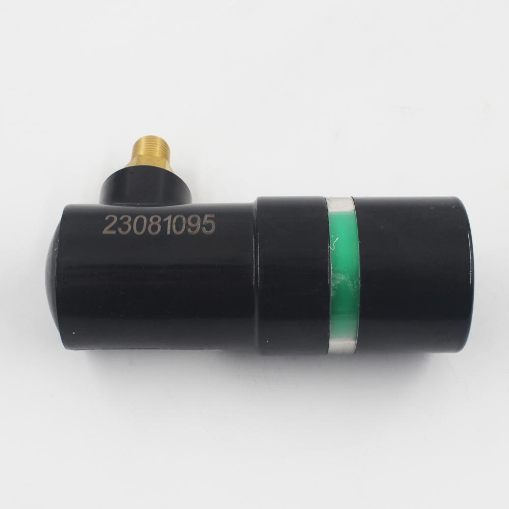 Restriction Indicator 178957