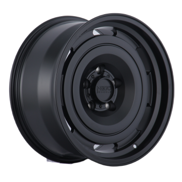 17-18 Inch 6x139.7 Alloy Rims for Offroad Use on Tacoma, Hilux, Pajero, Tundra, F150, Tank300