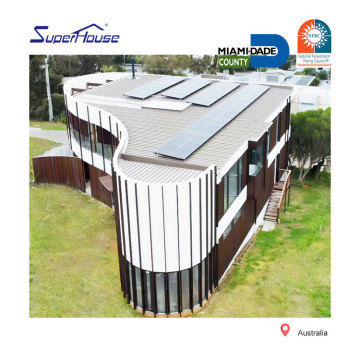Superhouse Australia: Aluminum Windows, Doors, and Frameless Balustrades