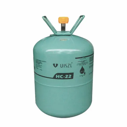 Green Refrigerant R22 Replacement