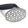 Professional Potato Ricer Good Grips Stainless Steel Non-slip Handle Potato Masher Manufactory