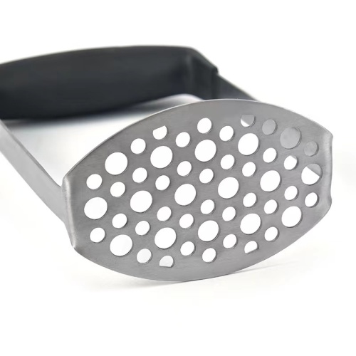 Good Grips Stainless Steel Non-slip Handle Potato Masher