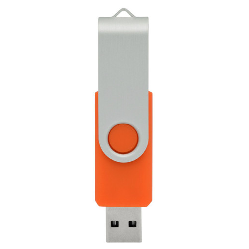 High Quality Plastic Bulk USB Flash Drive 4gb
