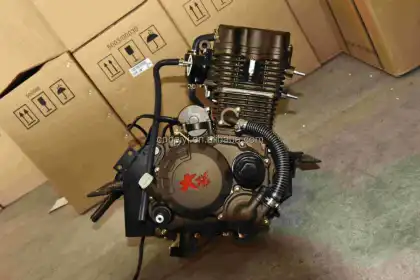 China LIFAN/LONCIN/ZONGSHEN/DAYANG 652cc Motorcycle Tricycle Engine for Sale