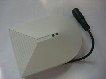 Wireless Glass Break Detector For 433MHz Alarm System