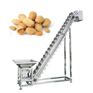 Stainless Steel Conical Hopper Elevator for Sale - Forced Feeding Hopper