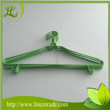 Household Gum Dipping Of Metal Hanger