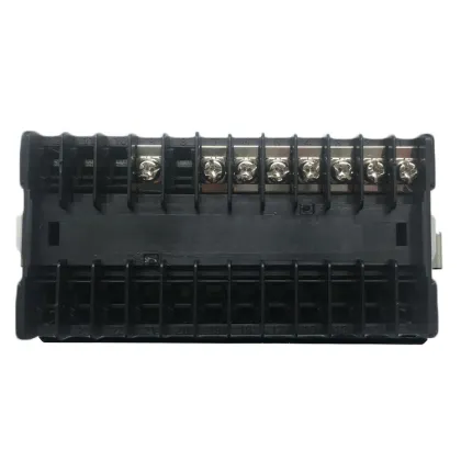 FOTEK AMA-242 Digital Meter 0~9999 0~5A Output Relay