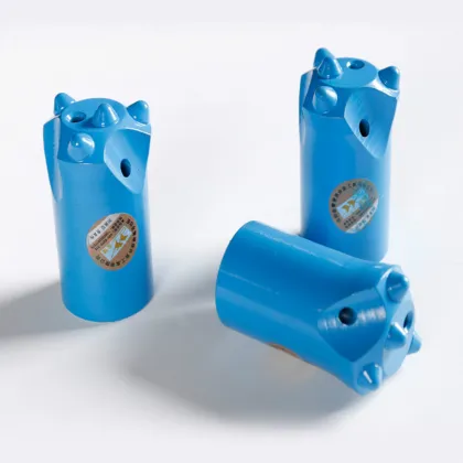 Tungsten Carbide Rock Drill Bits for Mining - Hot Sale Drill Bits