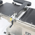 Hospital Equipment Adjustable Examination Table