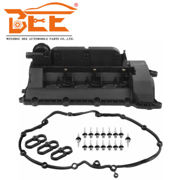 Gasket penutup katup mesin ditetapkan untuk Land Rover LR051835 V480466 752374973823 LR041684 "Namun, untuk SEO dan keterbacaan yang lebih baik, Anda dapat mempertimbangkan:" Land Rover Cover Gasket LR051835 V480466 LR041684