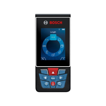 Bosch GLM150C/GLM100-25C Laser Distance Meters