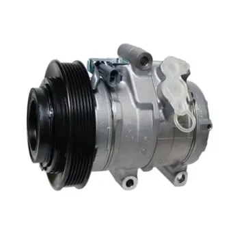 10S17C Car AC Compressor For Isuzu I370