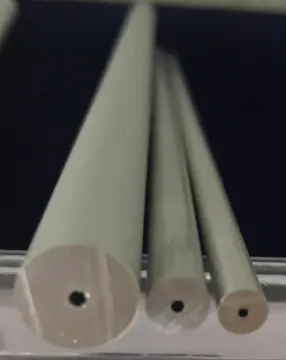 Aluminum Pneumatic Profile Tube