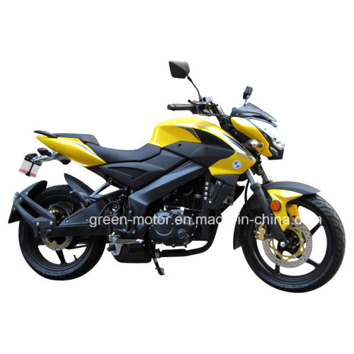 (Fazer 300cc) , 300cc Water Cooling, 250cc Oil Cooling/Air-Cooling, Racing Motorcycle, Racing Motorbike, Sport Motorcycle (Fazer)