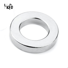 High Temperature Tiny/Small Ring NdFeB Magnet for Meter