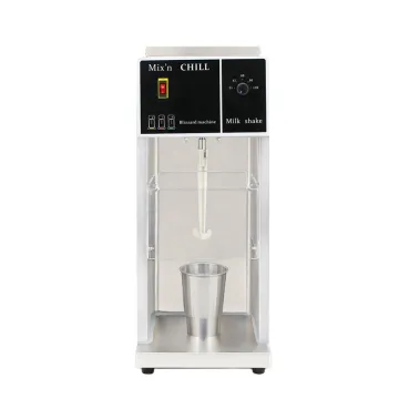 2020 Newest Ice Cream and Yogurt Mixer Machine - Ice Cream Maker & Milk Shaker