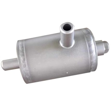 Stainless Steel Condensation Tank DN100 - Steam Condenser for Separation