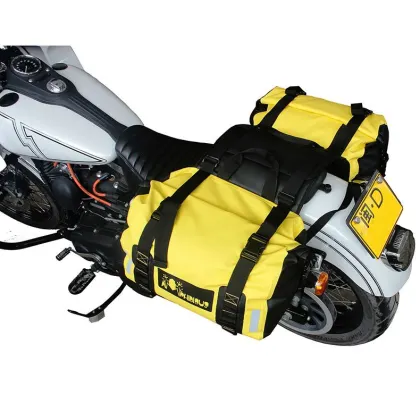 Custom Waterproof Travel Bag with Shoes Pocket - Portable Gym Duffel Bag for Travel